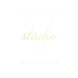 V Studio logo