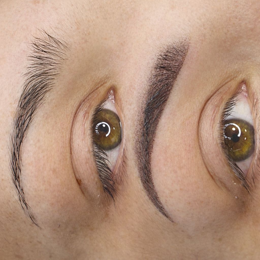 vstudio - powder - brows - plovdiv